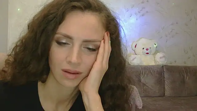 Amber_Carrol Chat XXX in diretta