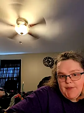 Show de TheMistyPrice na webcam