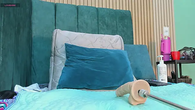 EvelynFoxx- Live XXX-Chat