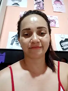 Show de webcam de Amanda39