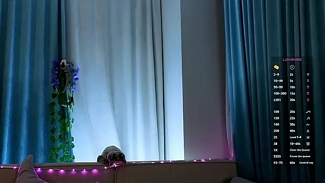 แชท XXX สดของ AngelicRice