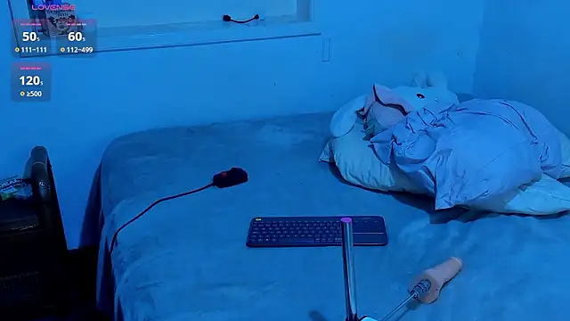 Sembang XXX Secara Langsung Alejarossi