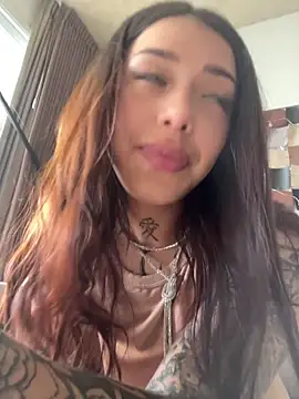 AshleyWinslow Webcamshow