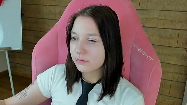 TinnaBurton Live XXX Chat