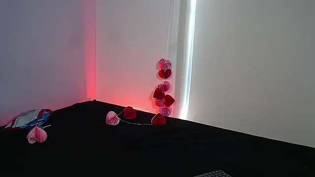 Chat +18 de sweet_jasmin11 ao vivo