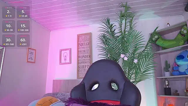 dakotaa_01 – Live XXX-chat