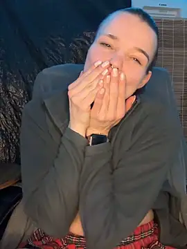 LoreenKinky Webcam-Show