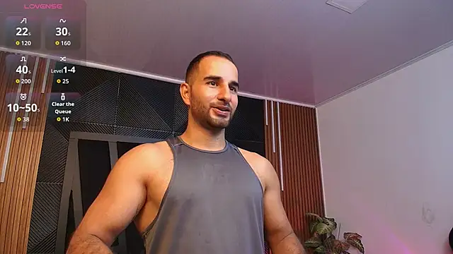 عرض كام lorenzo_walker_1