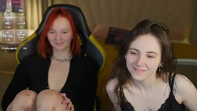 Orly_flame 即時 XXX 聊天