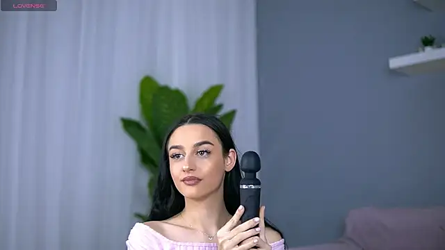 ElaraVixen: απευθείας συνομιλία ΧΧΧ