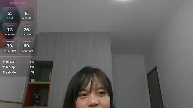 xianxian-baby 现场XXX聊天