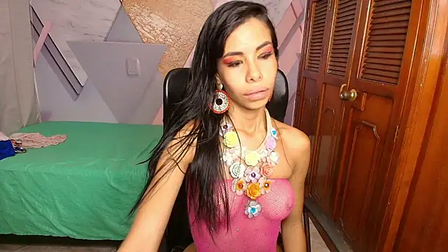 canela_salvaje Chat XXX live