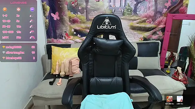 dakota_sexyanal 现场XXX聊天