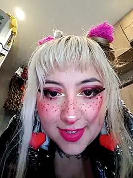 Chat +18 de ciindy_ink ao vivo