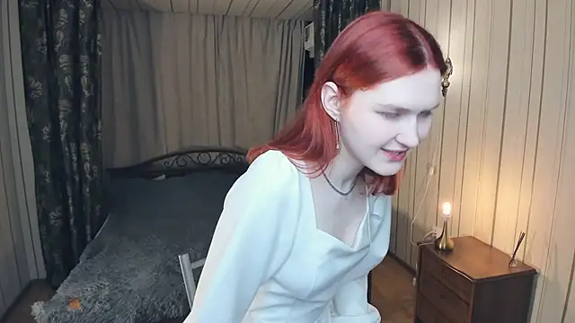 Chat +18 de LinaMalech ao vivo