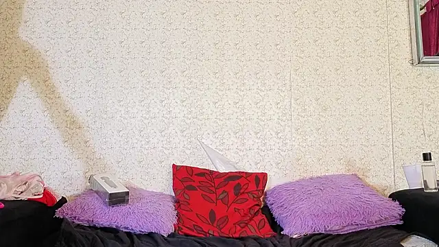 Harley_and_Saray_pm webkamerás műsora