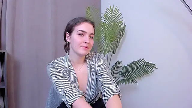 Chat XXX Live ShalaBethay