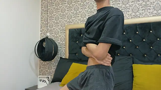 Show Webcam de Dark_Sultan