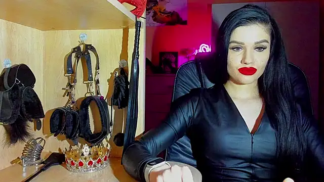 KristiTopxx: απευθείας συνομιλία ΧΧΧ