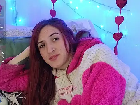 ninaa_fox 现场XXX聊天