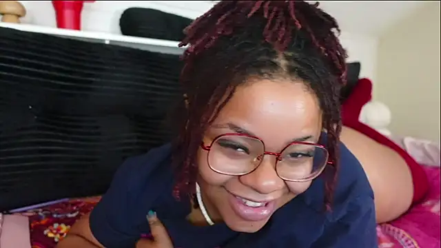 -khayaparker 웹캠 쇼