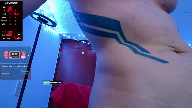 thecherry_Paulette: απευθείας συνομιλία ΧΧΧ