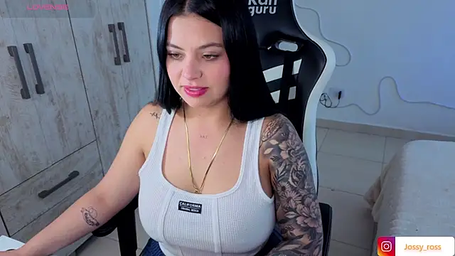 Victoryyy_'s Live XXX Chat