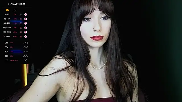 دردشة JillVerdon الجنسية المباشرة