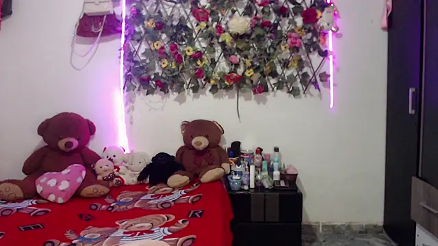 دردشة sexysusan4you الجنسية المباشرة