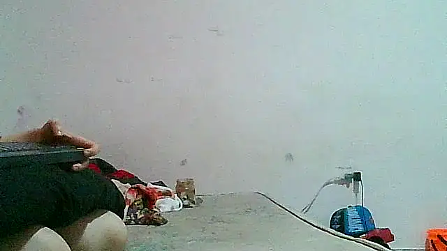 CoralSmit – Live XXX-chat