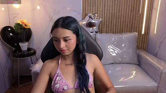 _ceeleste_cute_ 现场XXX聊天