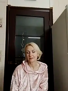 MichelleSolis – Kamerová šou