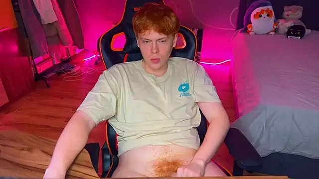 Alvin_rain webcam show