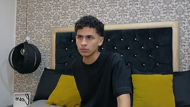 Dark_Sultan Webcam show