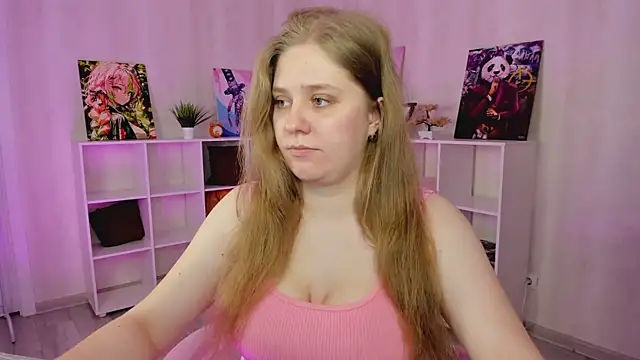 Megan_Violer Live XXX-chat