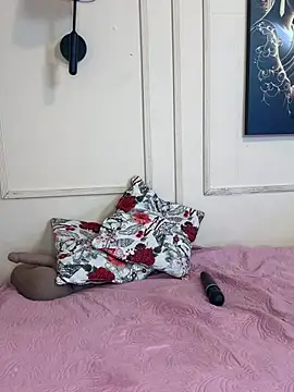 Ambersfoxx Live XXX Chat