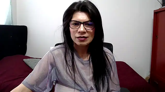 abrilsex23's Live XXX Chat