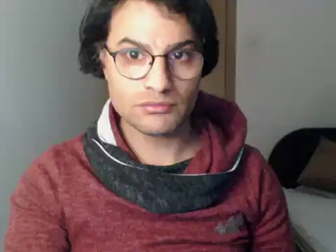 Chat XXX en directo de wildpussycat23