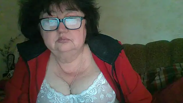 Вебкам-шоу MilaSky5303