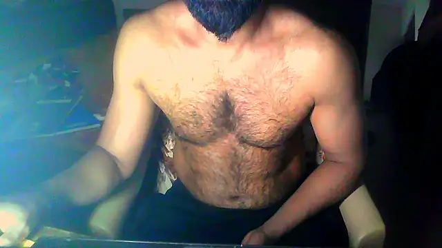 Vbestshow – Naživo XXX chat