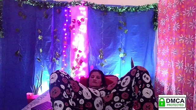 Kimmysander – Naživo XXX chat