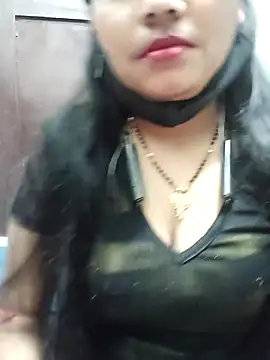 Payal-001 Adlı Modelin Canlı XXX Sohbeti