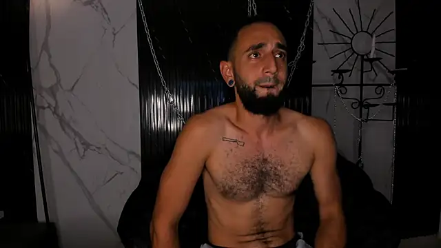 Tatis__ Adlı Modelin Canlı XXX Sohbeti