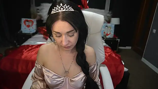 CarolinaaFoxyyy live XXX chat