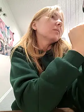 JenyJanys Webcam-Show