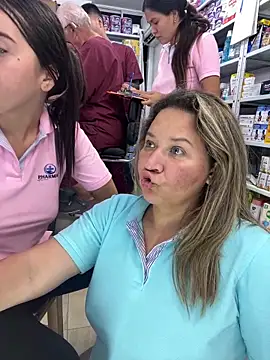 kandalove Adlı Modelin Canlı XXX Sohbeti