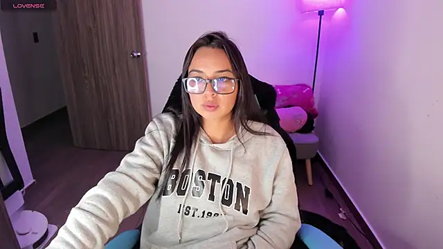 Nicole_Ss live XXX chat