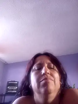 valeriapinter Pertunjukan Webcam