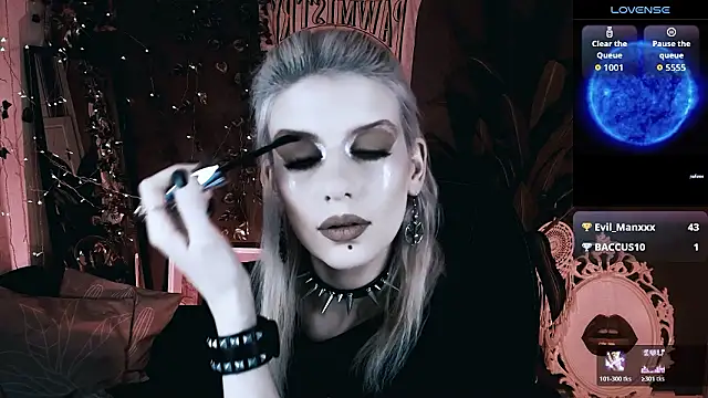 Noah_ElmerX live XXX chat