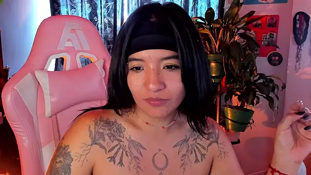 annie_walker6's Live XXX Chat